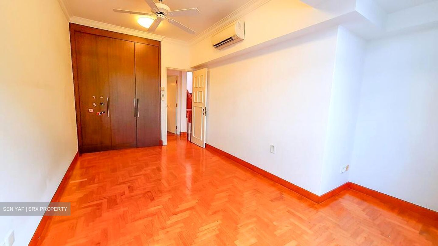 Chancery Grove (D11), Terrace #502767021